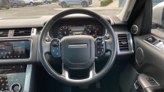 Land Rover Range Rover Sport 3.0 SDV6 HSE 5dr Auto Diesel Estate